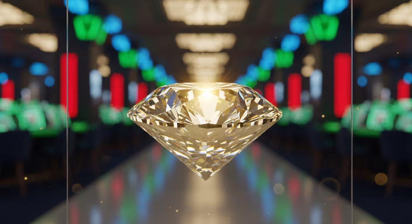 Illustriertes Glossar der Online-Casino-Begriffe und Definitionen
