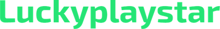 LuckyPlayStar Casino Logo