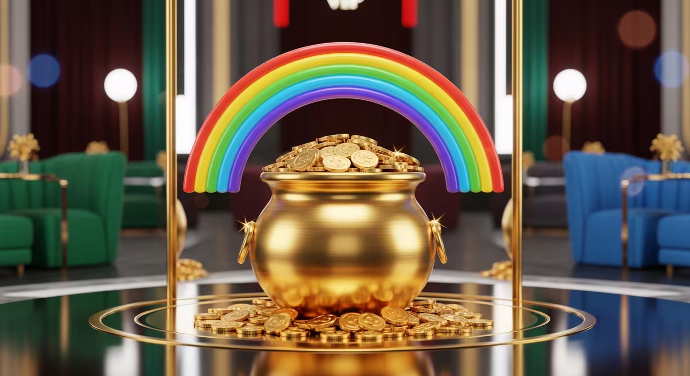 Eine riesige Bibliothek beliebter Slots und Tischspiele